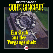 John Sinclair - Folge 170
 - Jason Dark - Hörbuch