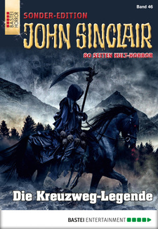 John Sinclair Sonder-Edition - Folge 046
 - Jason Dark - eBook