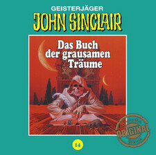 John Sinclair Tonstudio Braun - Folge 14
 - Jason Dark - Hörbuch