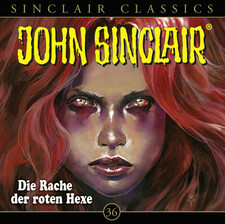 John Sinclair Classics - Folge 36
 - Jason Dark - Hörbuch